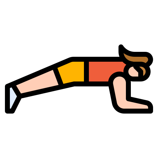man doing a jump rope workout